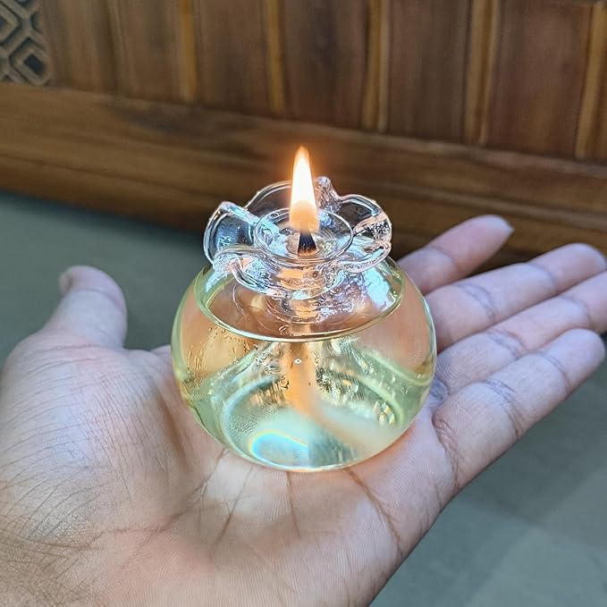 Divine Diya